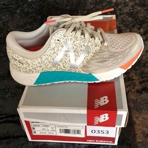 New Balance sneakers